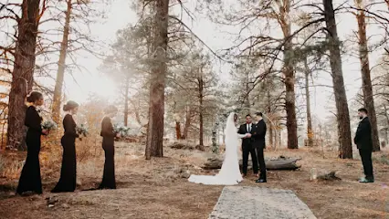 Aldea Weddings in the Woods