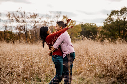 Alex Harris Photography