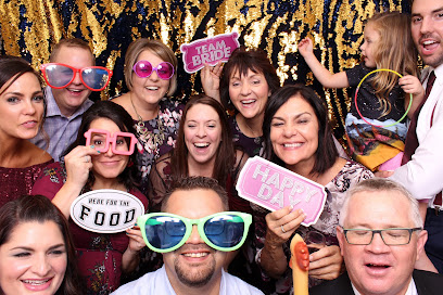 Alexandria Photo Booth Rental