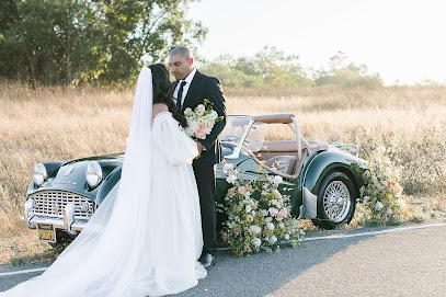 Ali Andrews Photography