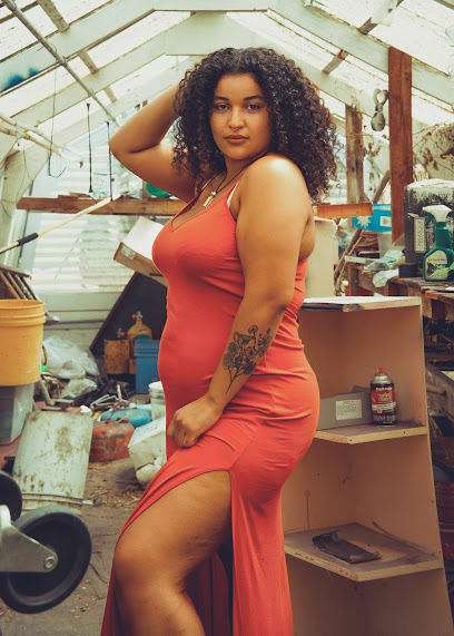 Alia Rose Photography