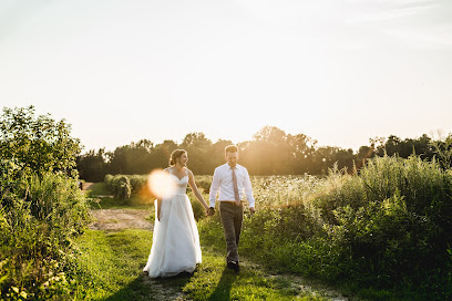 Alicia + Harrison Photography