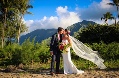 Alii Kauai Weddings