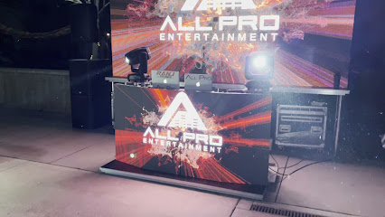 All Pro Entertainment