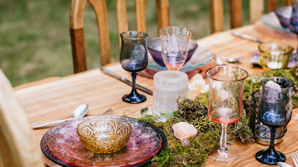 All of the Above Weddings + Events