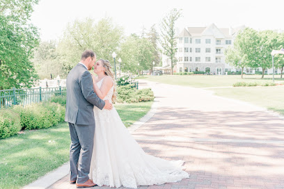Allie & Brian Photography