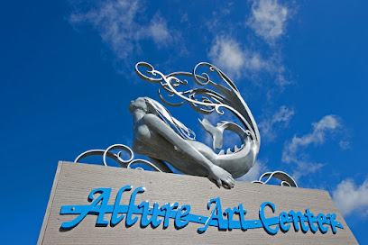 Allure Art Center