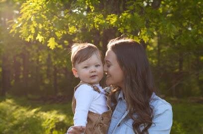 Almi Johnson Photography