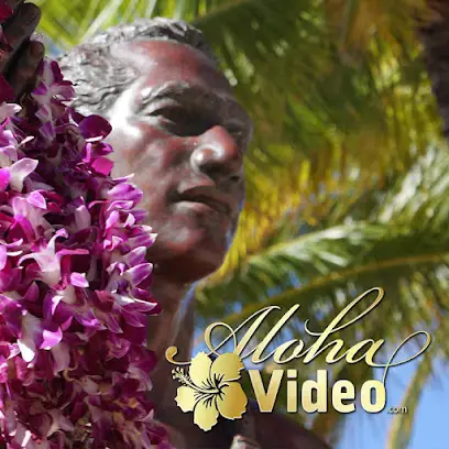 Aloha Video and Photography