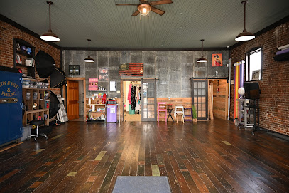 Alpha Studios