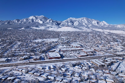 Alpine Aerial Drone and Real Estate Photography