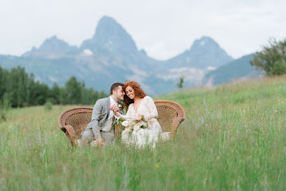 Alyona Oborn Photography