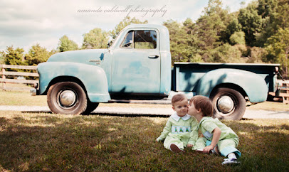 Amanda Caldwell Photography