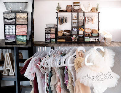 Amanda Clower Photography