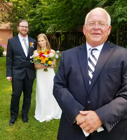 Amazing Day Weddings