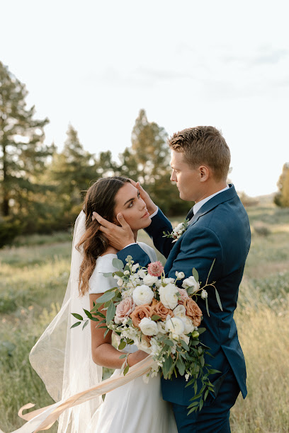 Amber Lindhardt Photography
