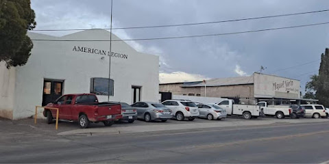 American Legion