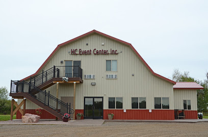 Amour Acres Event Center