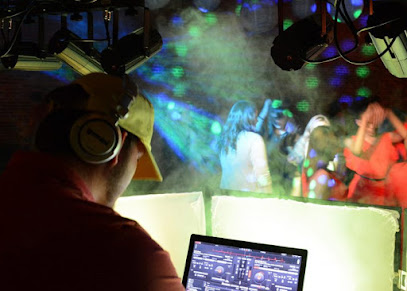 Amplified Events - Entertainment