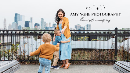 Amy Nghe Photography