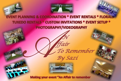 An Affair to Remember by Sazi