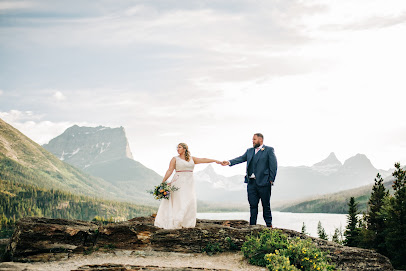An Epic Elopement
