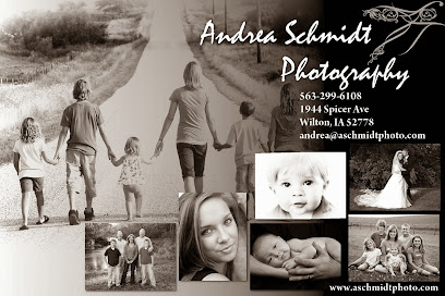 Andrea Schmidt Photography