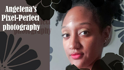 Angelena's Pixel-Perfect Photography