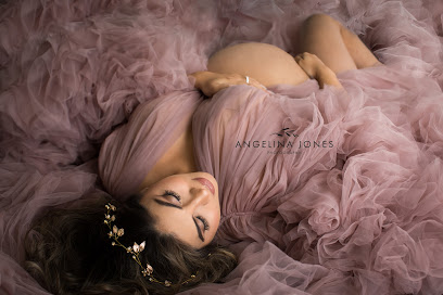 Angelina Jones Photography