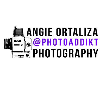 Angie Ortaliza Photography