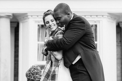 Ann and Lee Photography