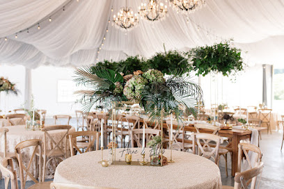 Anne & Ellis Events