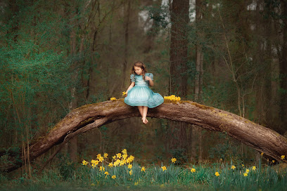 Annie Whitaker Photography