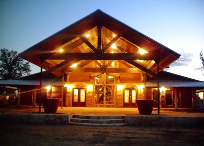 Antler Oaks Lodge and RV Resort