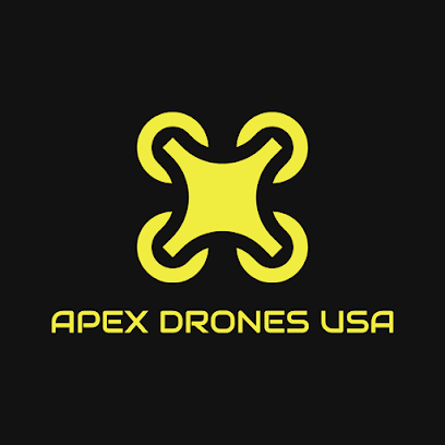 Apex Drones USA