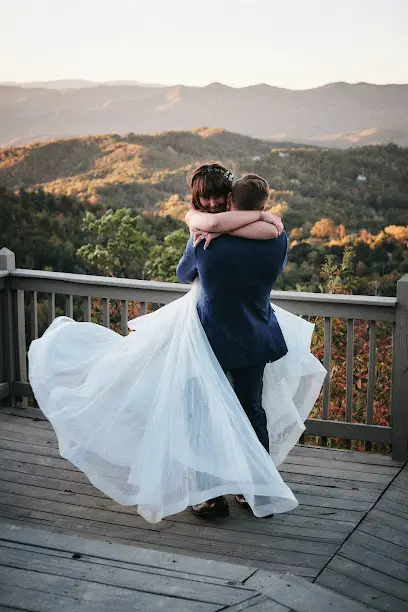 Appalachian Wedding Photography