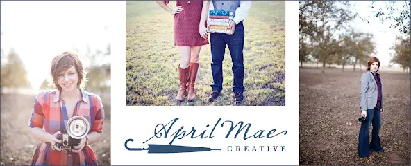 April Mae Creative