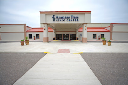Aransas Pass Civic Center