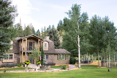 Arbor House Inn Bed & Breakfast on the River
