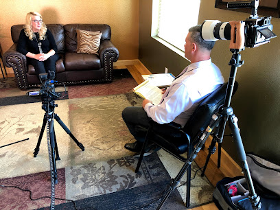 Arborglyph Video Production