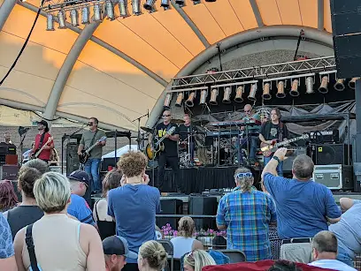 Arcadia Creek Festival Place