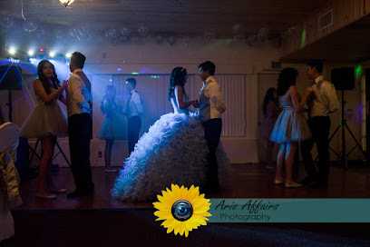 Aris Affairs Photography