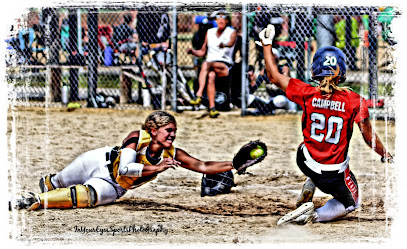 Around the GAME Photography