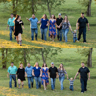 Arrowhead Photo | Lake Conroe Newborn & Family Photographer
