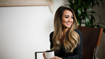 Art Of Her Personal Branding Photography