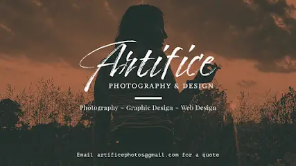 Artifice Photography & Design