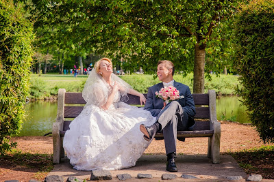Artlook - City Hall Wedding Photographer