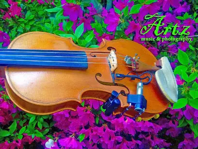 Artz Music & Photography