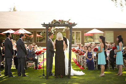 As You Like It Weddings