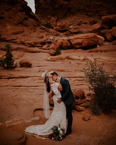 Asher & Emily Photography